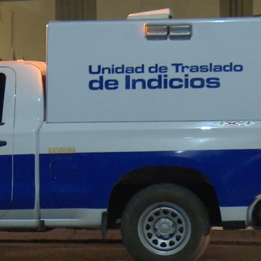 Familiares de Una Mujer Hallada Sin Vida en un Auto-Hotel Denuncian que fue Asesinada en León y Hay un Detenido. Foto: N+
