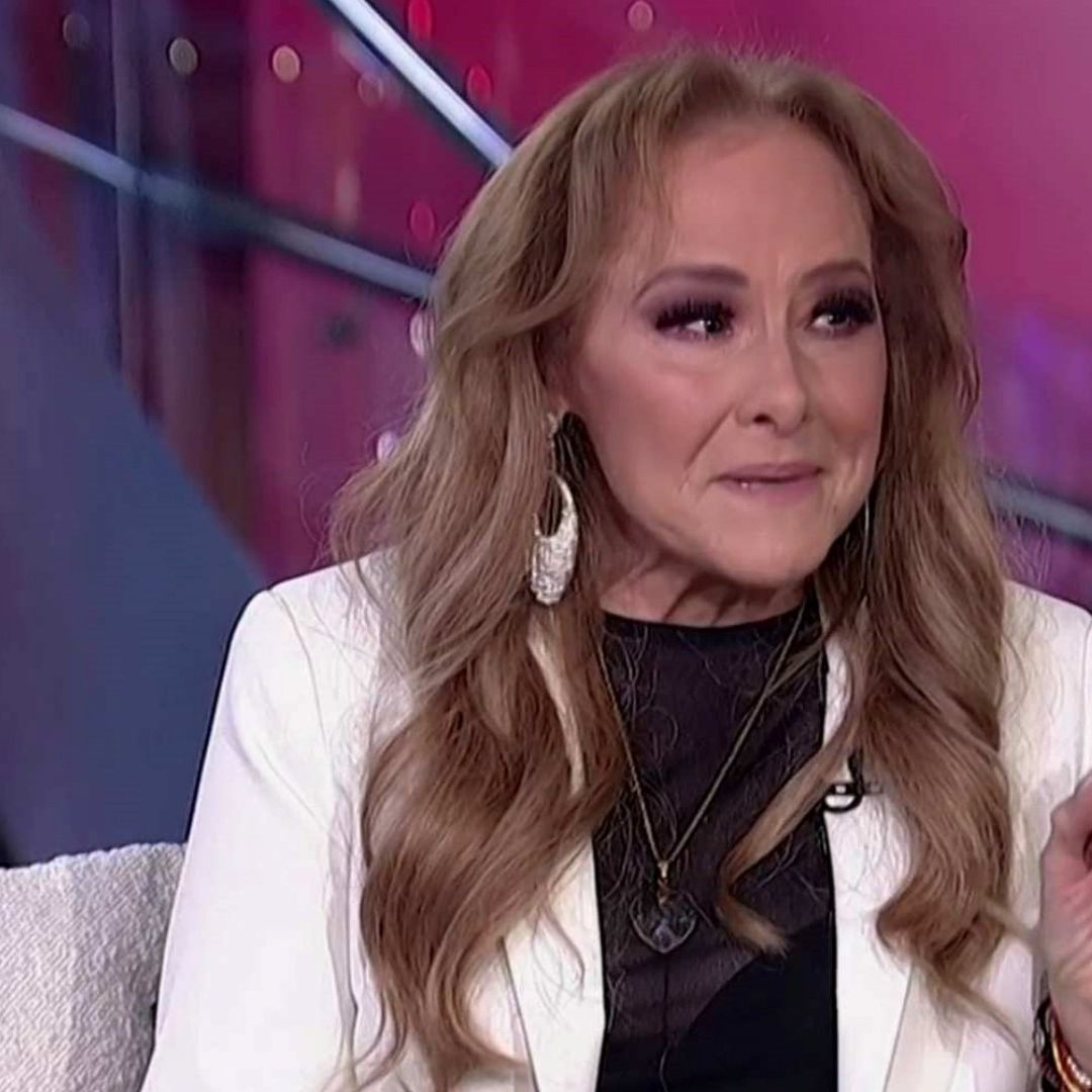 Manoella Torres habla sobre su nuevo álbum, Sin Cuenta