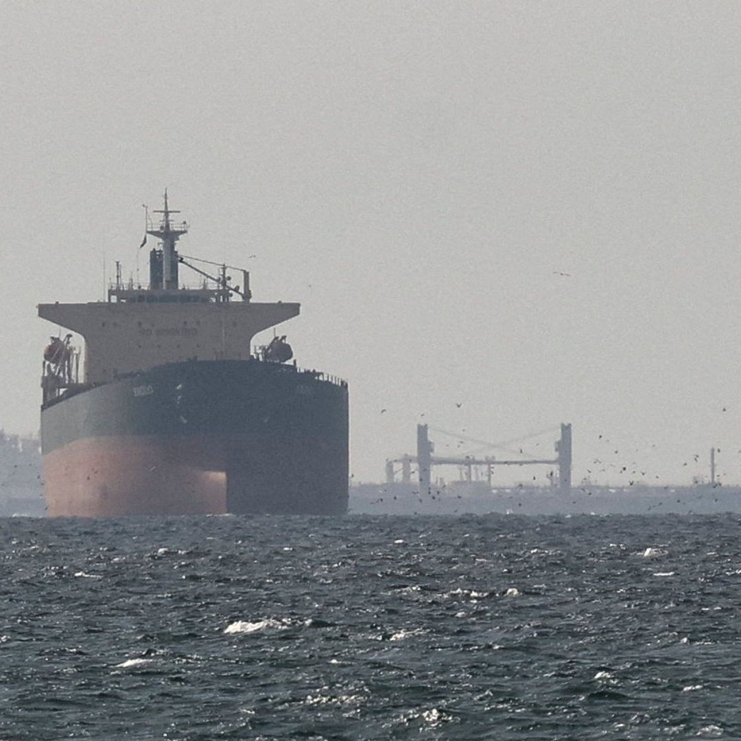 Precio del Brent Vuelve a Superar los 100 Dólares por Guerra en Medio Oriente.