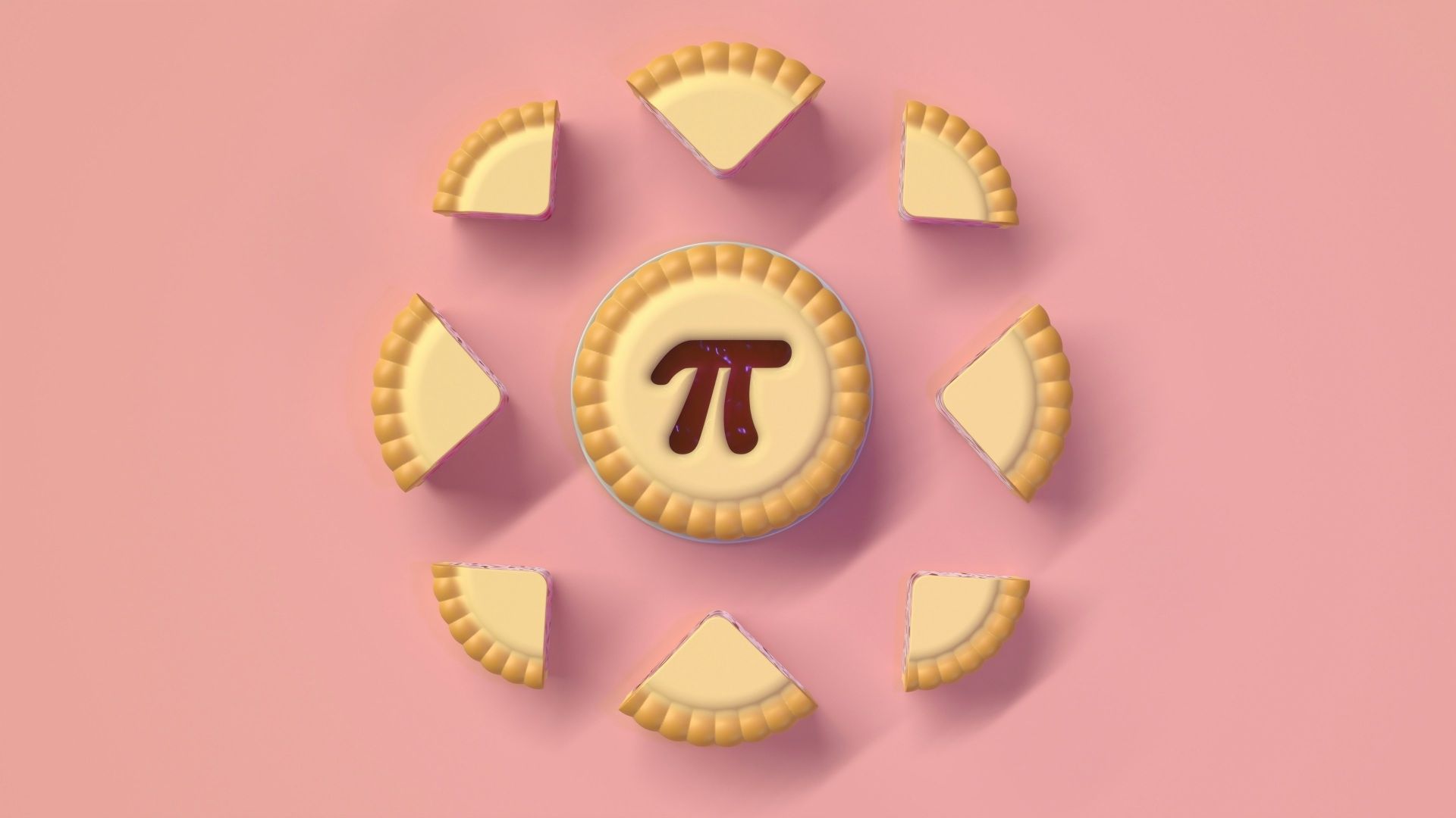Día de Pi 2026, 14 de Marzo