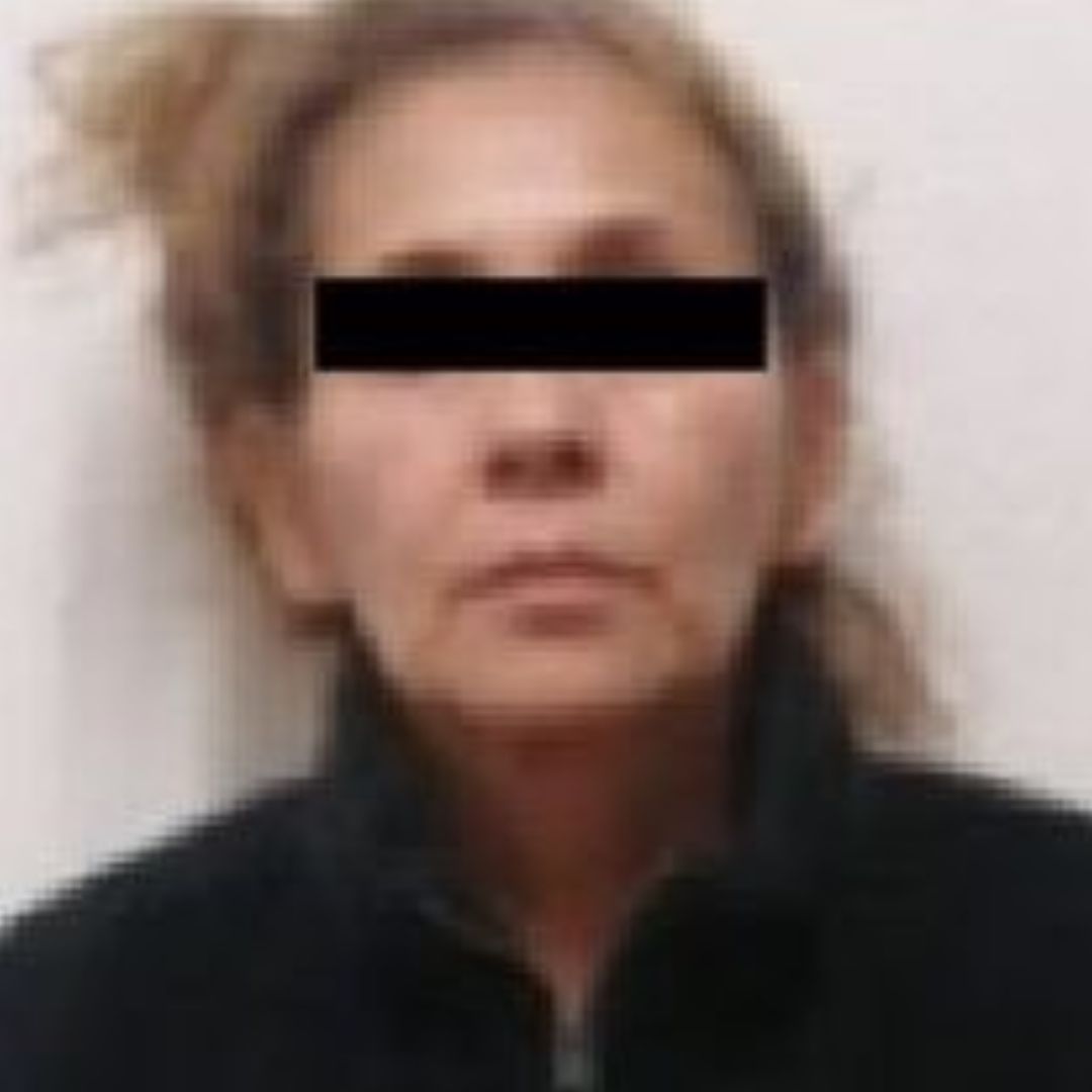 Lilian N Secuestro Víctima Pago Dos Millones de Pesos Liberación Puebla