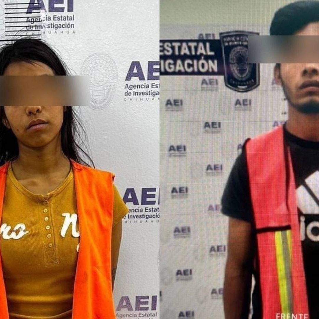 Vinculan a Proceso a Pareja Acusada por la Muerte de un Niño de 6 Años en Ciudad Juárez