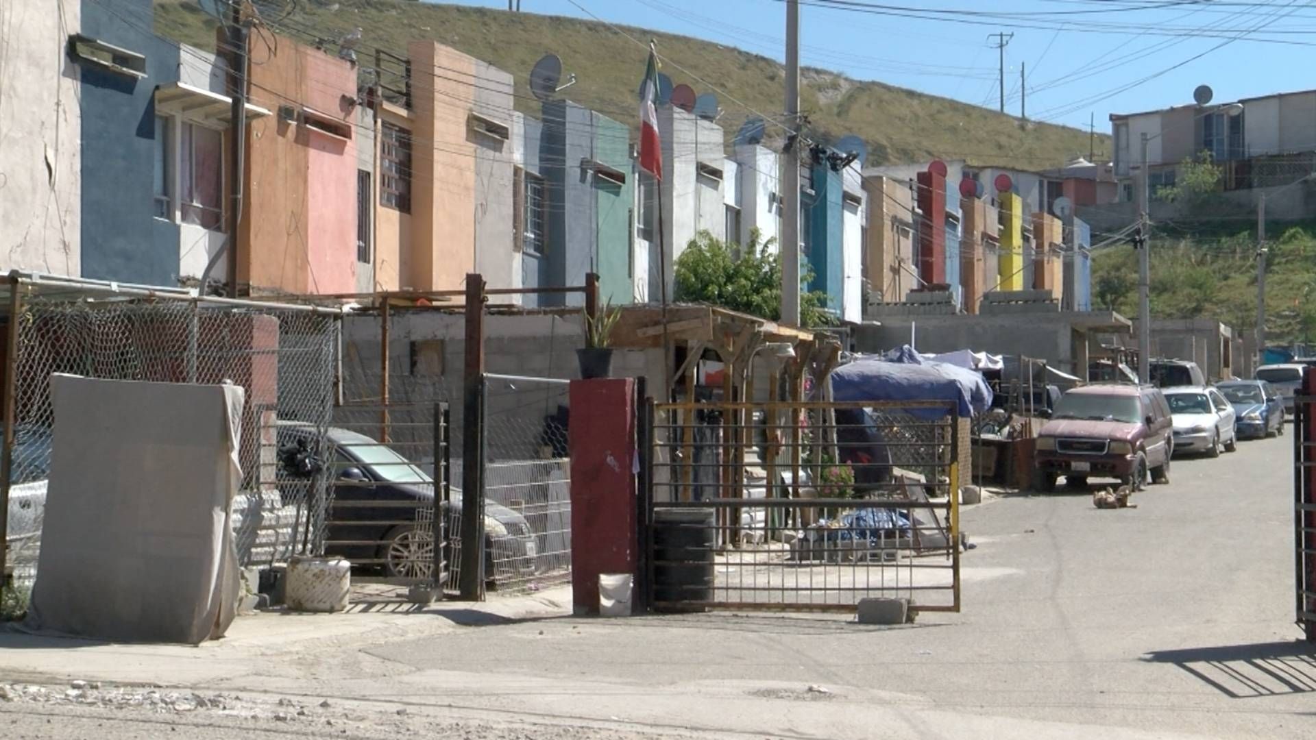 Detienen a “La Tía” Señalada por Presuntas Desapariciones en Tijuana