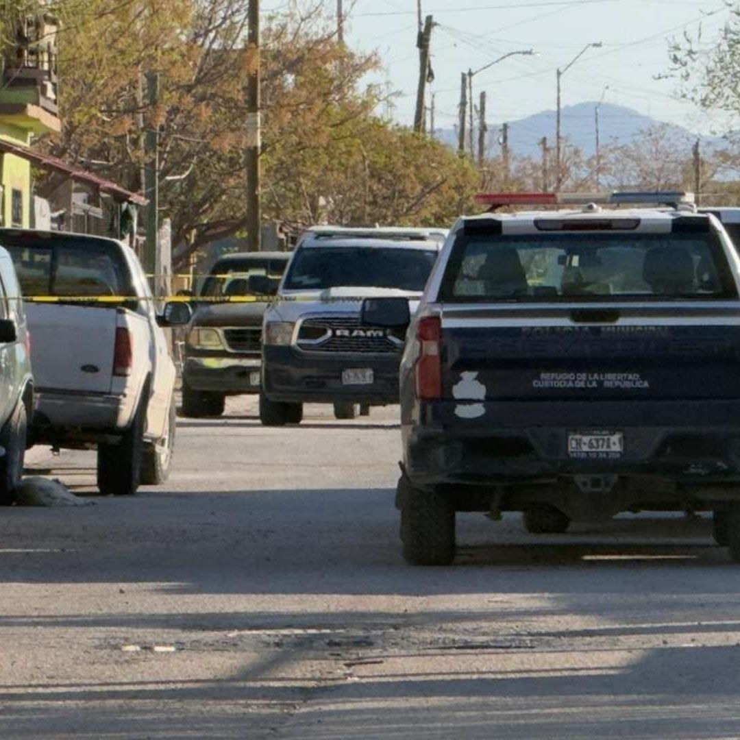 Tres Sujetos Ingresan a Casa y Asesinan a Hombre en Senderos de San Isidro de Ciudad Juárez