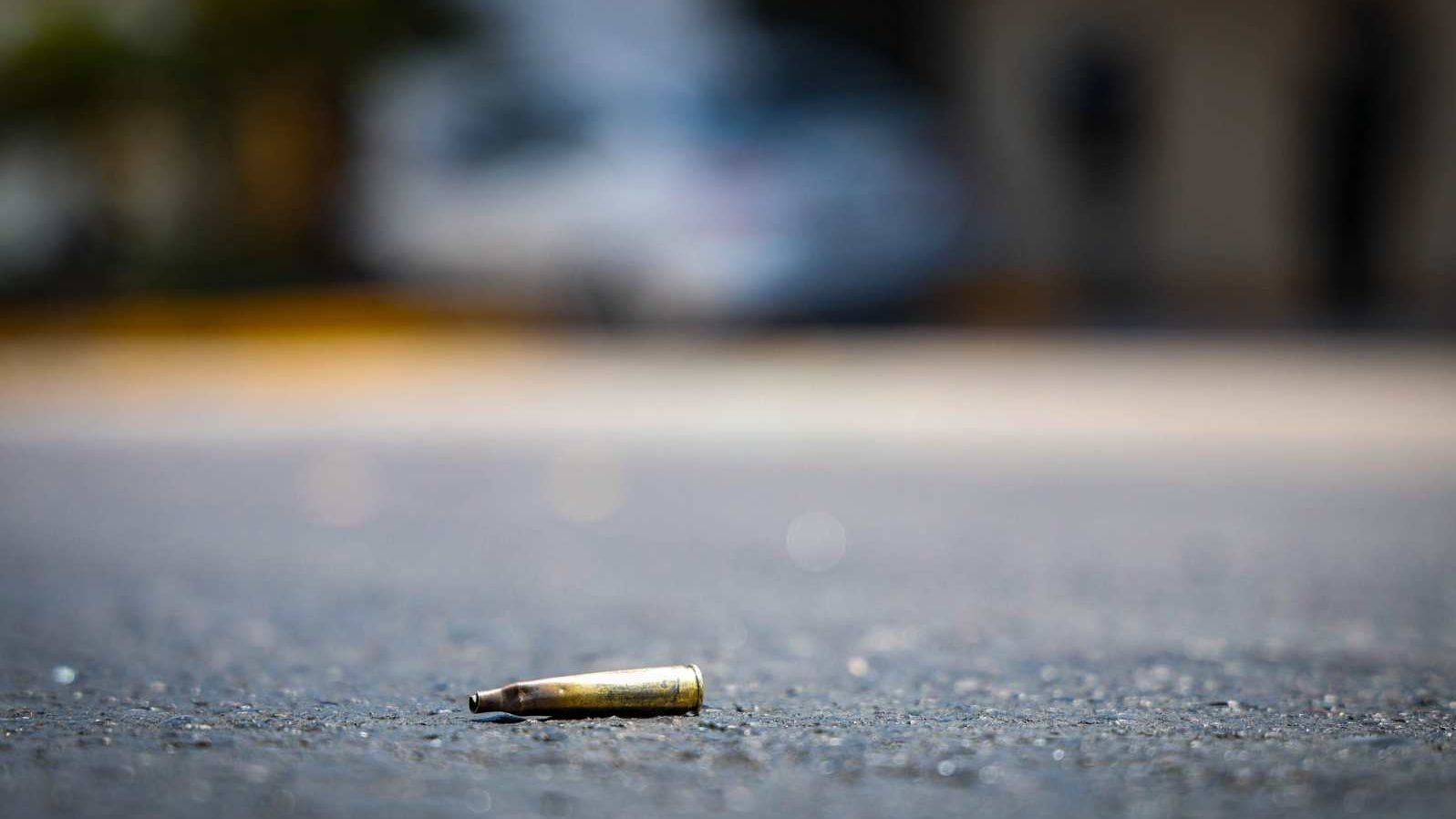 Atacan a Balazos a Padre e Hijo en Transporte Público en Tlalnepantla. Foto: Cuartoscuro