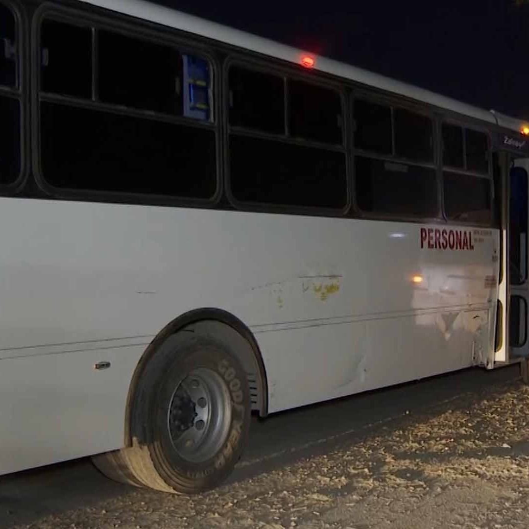 Motociclista es Atropellado por Camión de Personal en Zona Industrial de Torreón