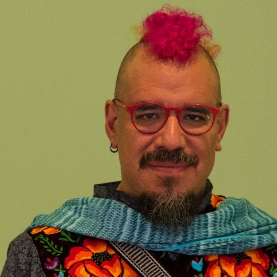 Muere poeta mexicano Luis Téllez, “Pávido Návido”, a los 43 años