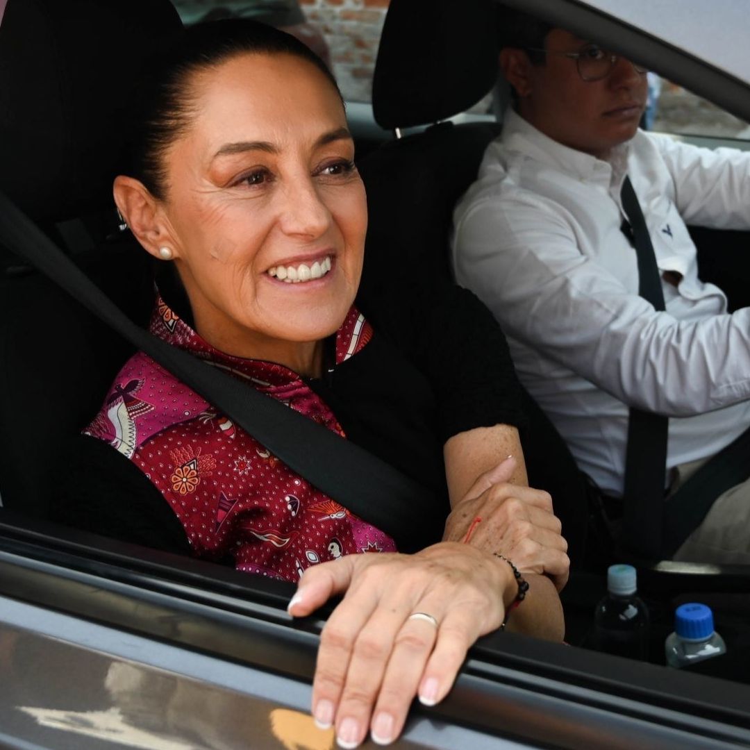 La virtual presidenta electa, Claudia Sheinbaum, dará a conocer los nombres de seis personas que integrarán su gabinete