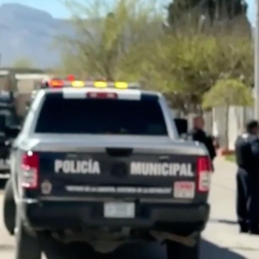 Supuesta Amenaza de Bomba Provoca Desalojo en Jardín de Niños de Ciudad Juárez