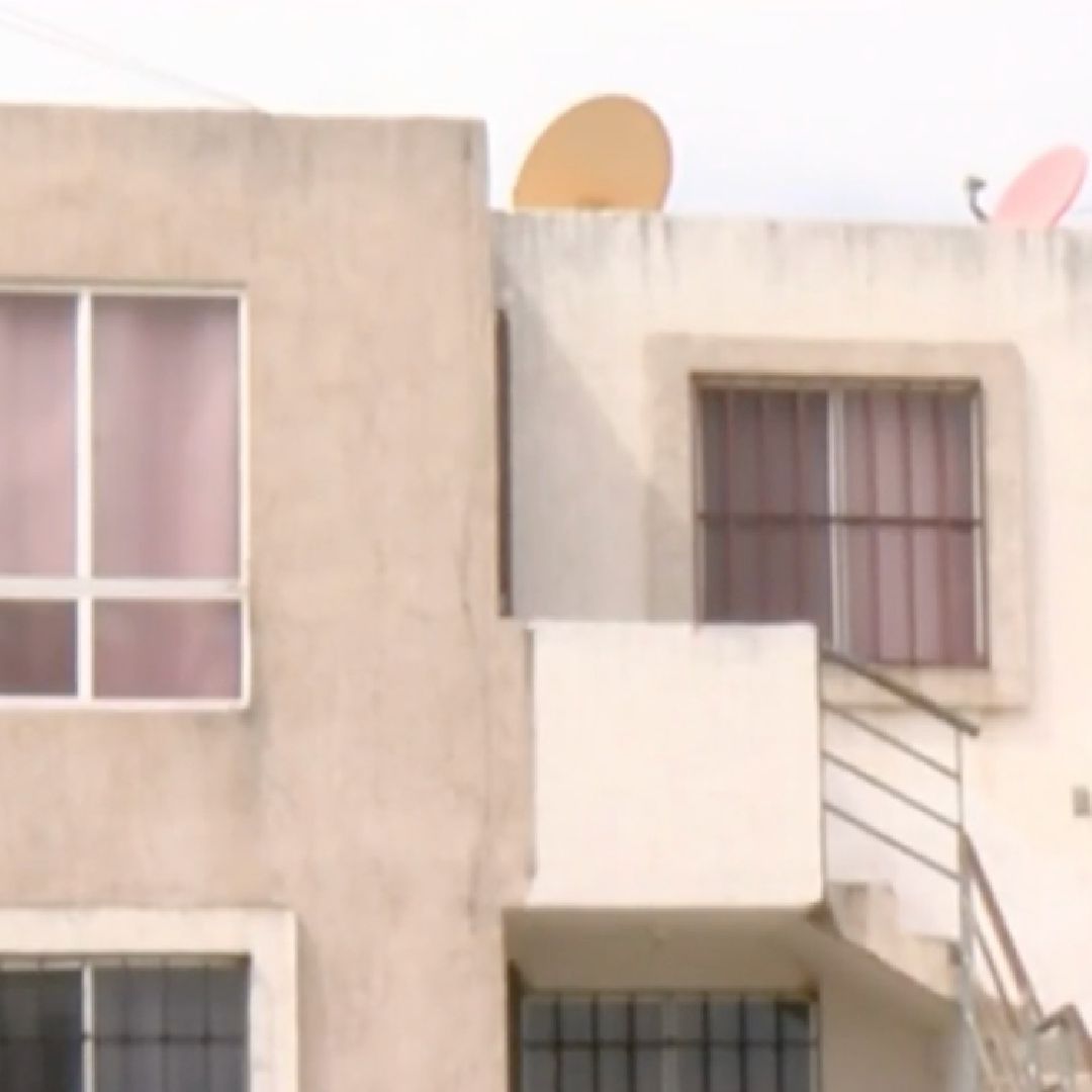 Vincularon a proceso al hombre que metió a su hija a un congelador en Aguascalientes