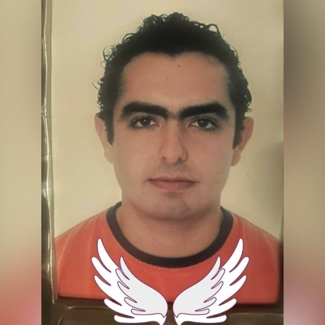 Hijo Rey del Cabrito
