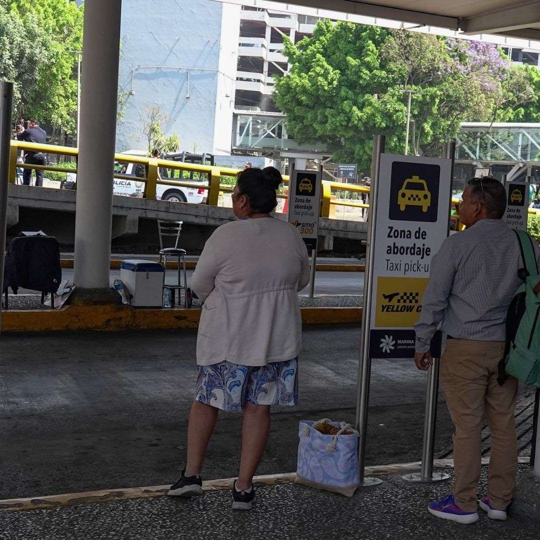 Bloqueo Taxistas AICM: ¿Cuáles son los Acuerdos con GN y Qué Pasará con los Servicios de App?