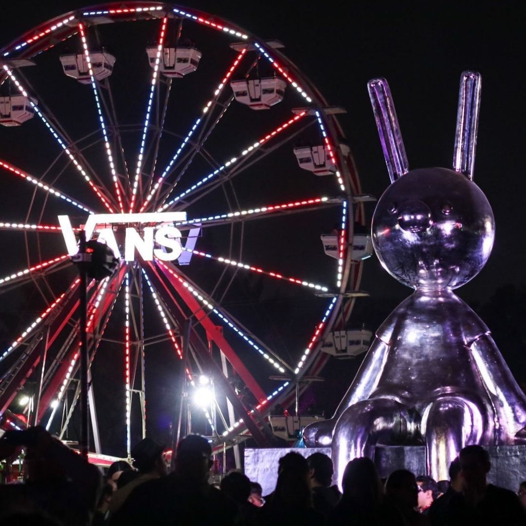 Revelan pistas del Corona Capital 2024