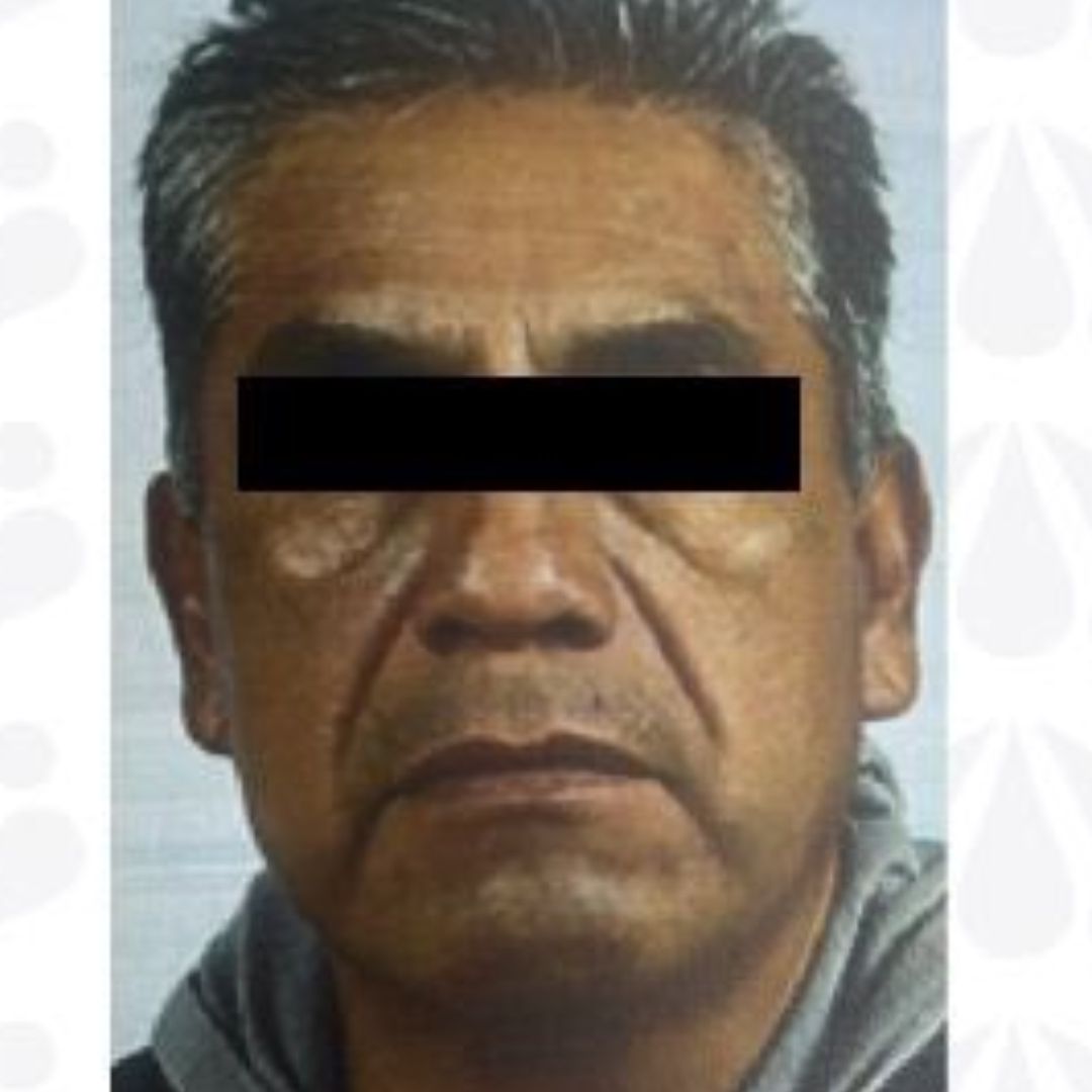Celestino N Sentenciado Feminicidio Mujer Asfixia Motel Bulevar Municipio Libre Colonia San José Los Pinos Puebla