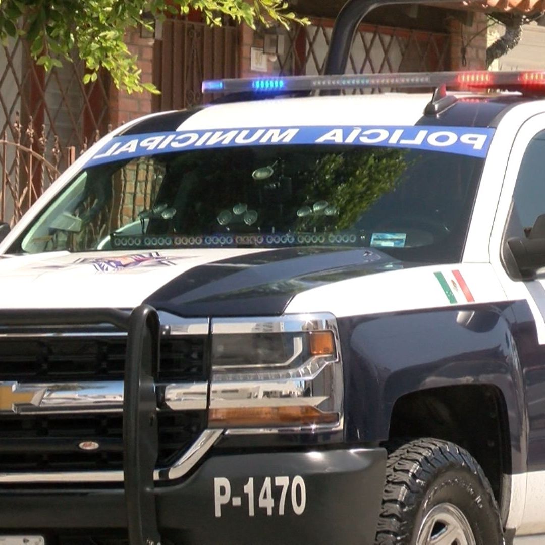 Detienen a Joven de 17 Años Armado en Colonia Los Laureles de Tijuana