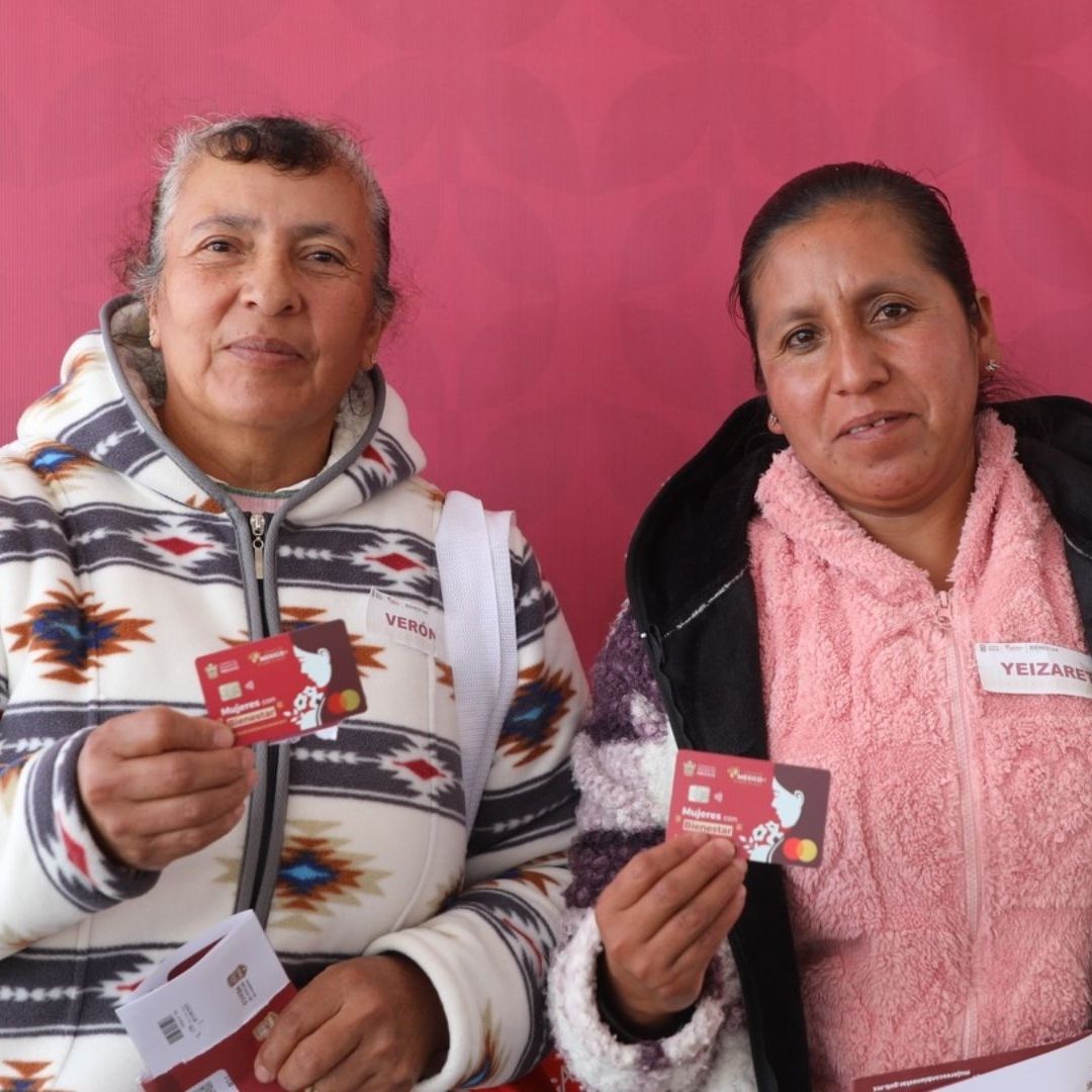 Checa Cómo Hacer el Manifiesto de Permanencia Mujeres con Bienestar 2026