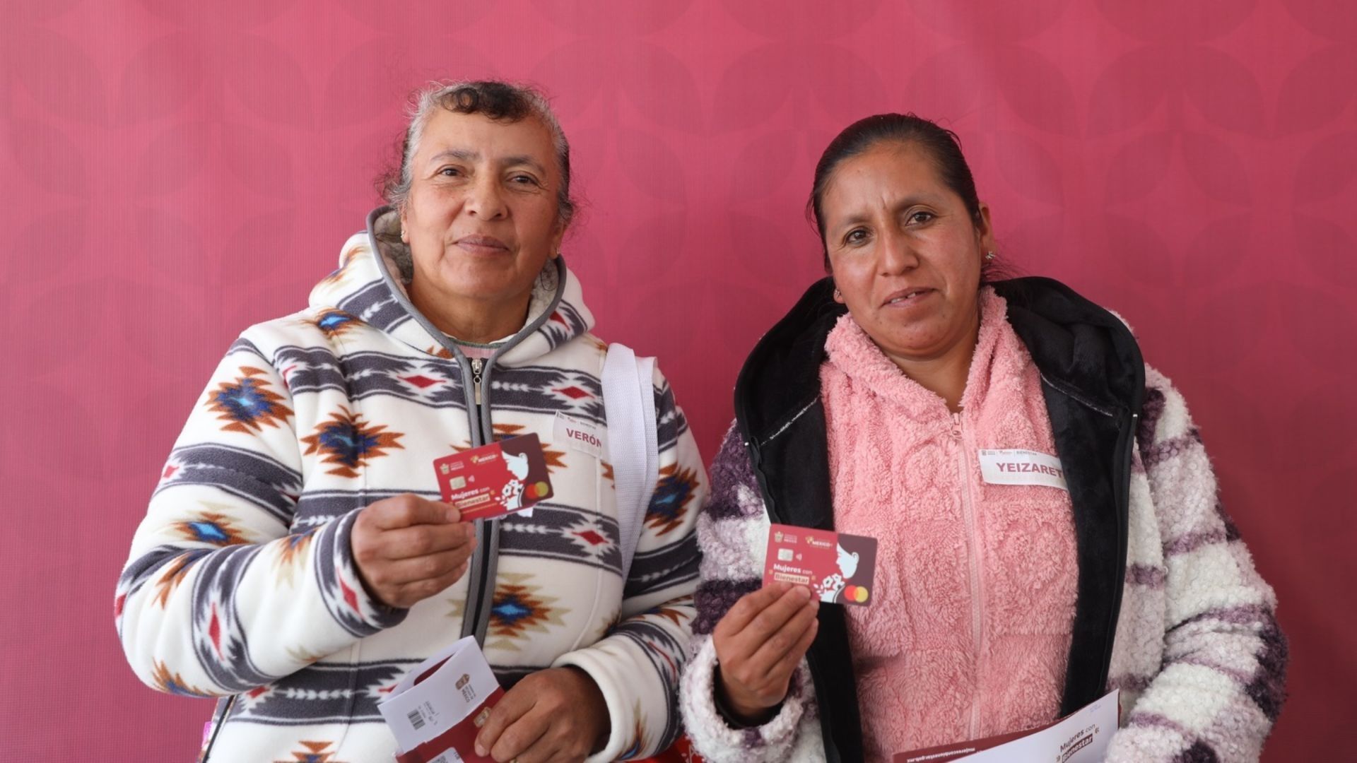 Checa Cómo Hacer el Manifiesto de Permanencia Mujeres con Bienestar 2026
