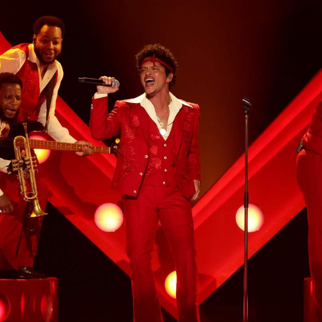 ¿Cuánto Cuesta Ver a Bruno Mars en México? Estos son los Precios de los Boletos y el Mapa