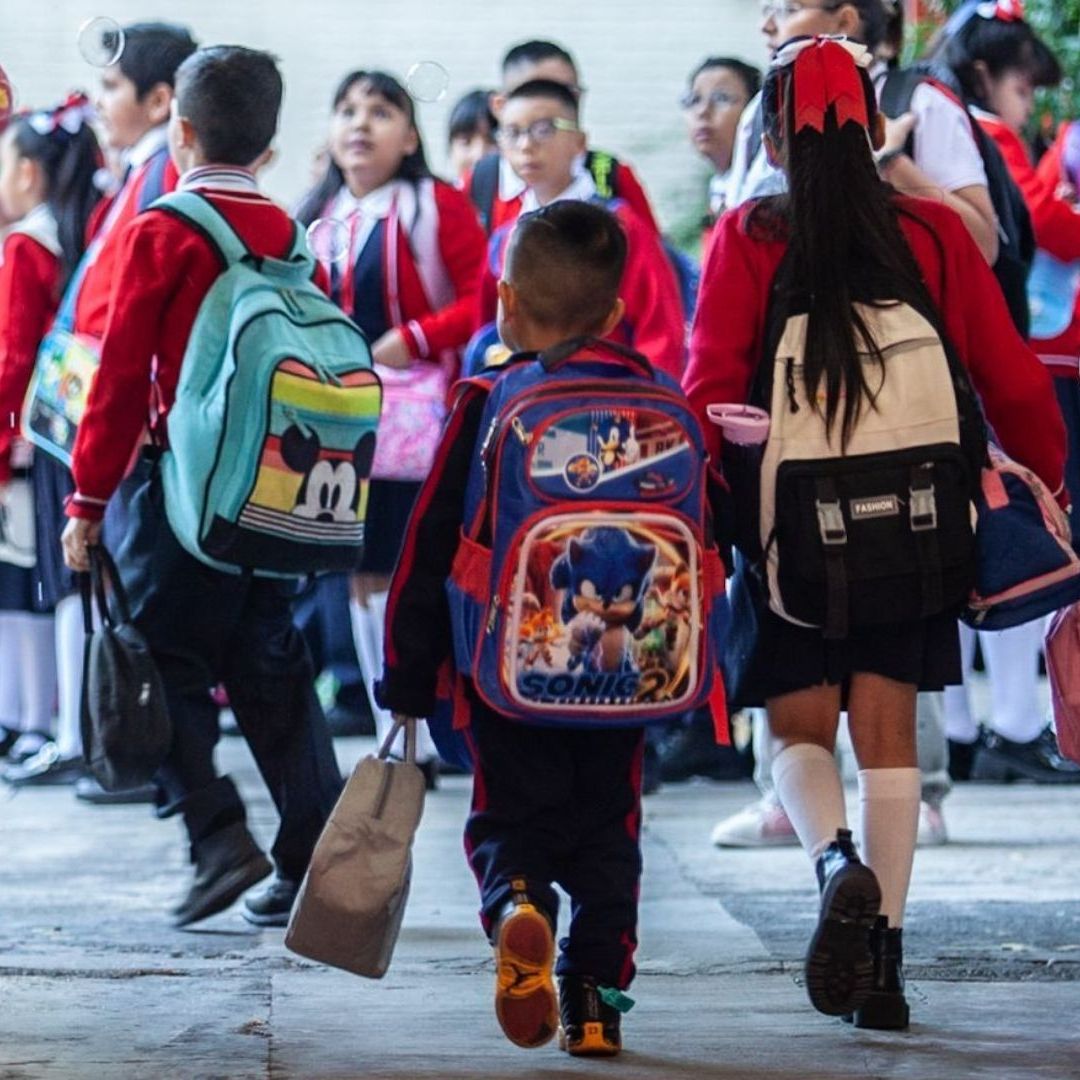 Conoce Por Qué los Estudiantes de la SEP Tendrán Doble Puente Escolar en Marzo 2026