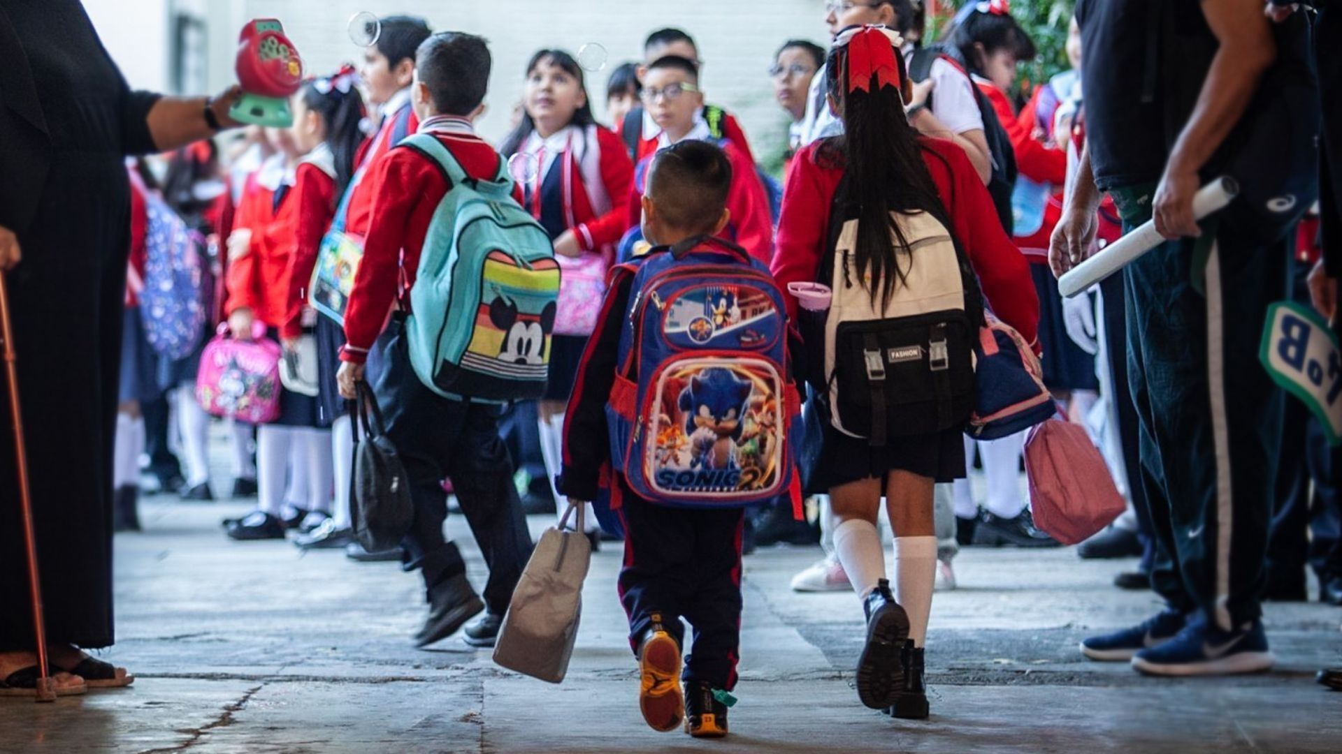 Conoce Por Qué los Estudiantes de la SEP Tendrán Doble Puente Escolar en Marzo 2026