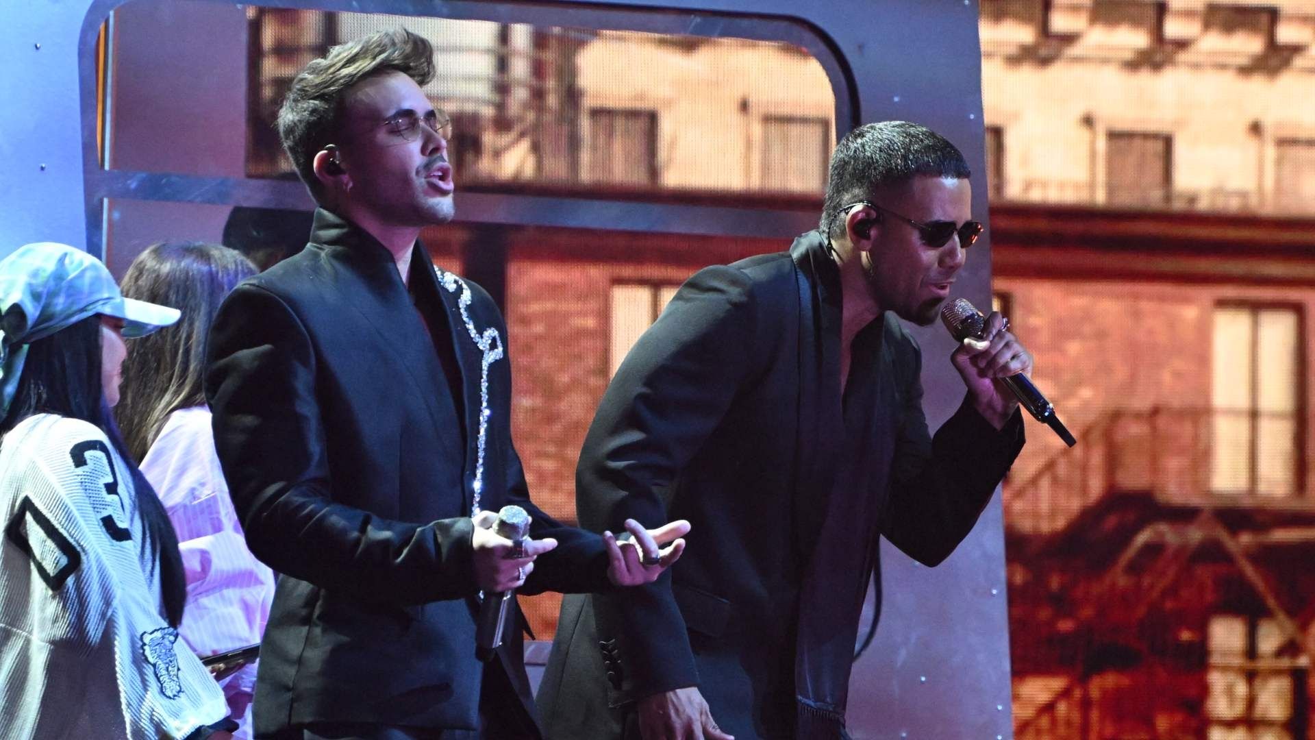Prince Royce y Romeo Santos Juntos en México 2026: Fecha, Boletos y Todo lo Que Debes Saber