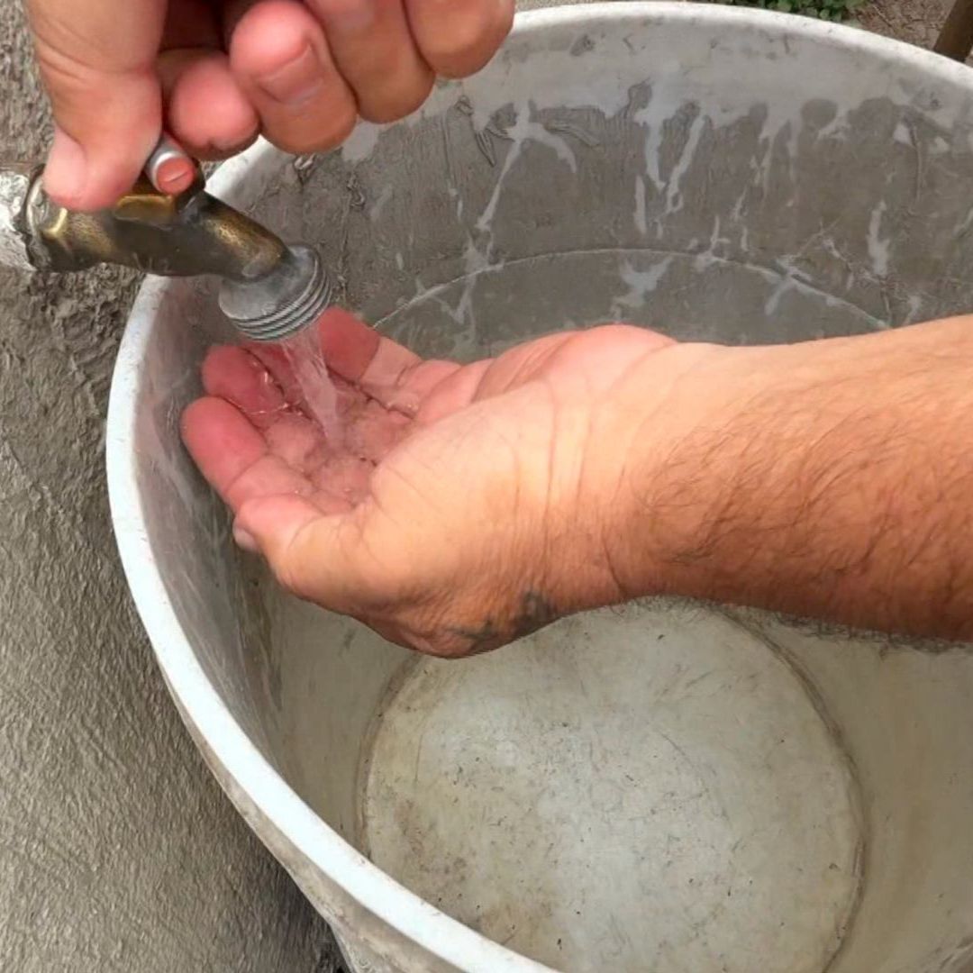 Analizan 270 muestras de agua en Jalisco tras quejas ciudadanas