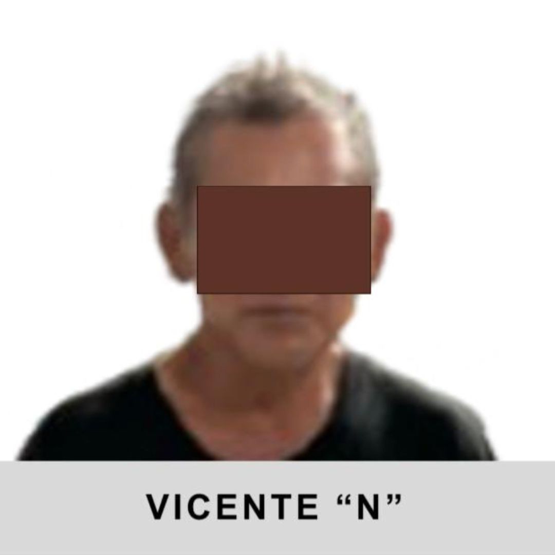 Sentencian a Hombre Vicente N por Tentativa de Feminicidio Atacó con Machete a Mujer 41 Años Prisión Coatzacoalcos