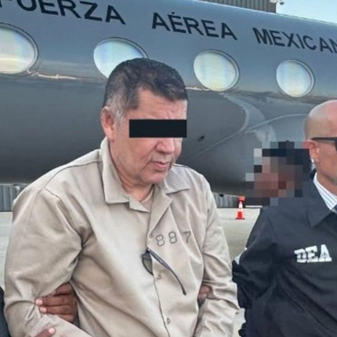 Abigael González Valencia, alias 'El Cuini'