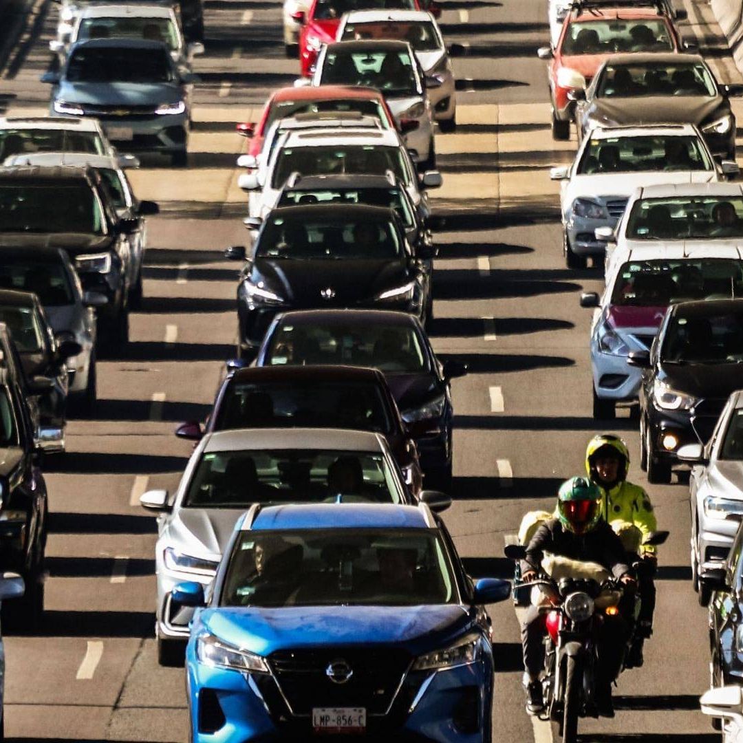 Checa Si Hay Doble Hoy No Circula 12 de Marzo 2026 por Contingencia en CDMX y Edomex