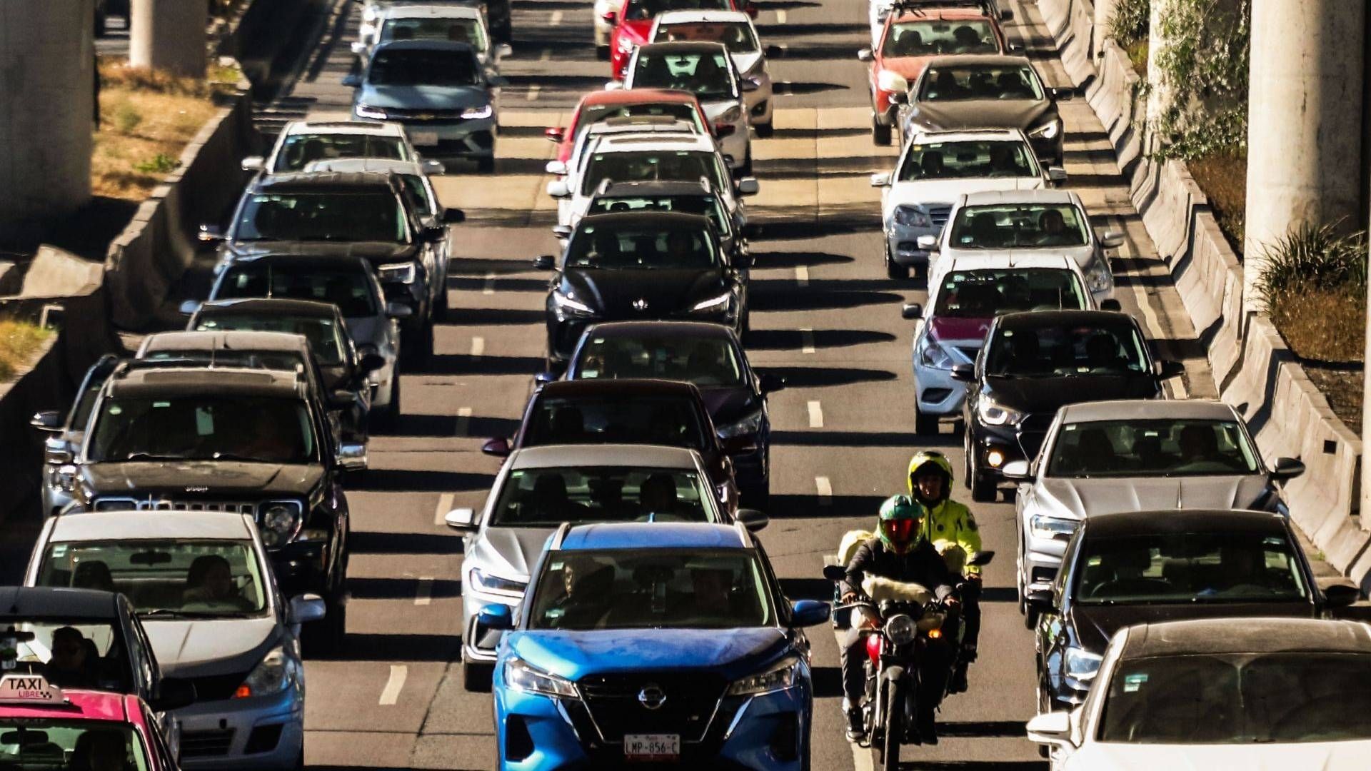 Checa Si Hay Doble Hoy No Circula 12 de Marzo 2026 por Contingencia en CDMX y Edomex