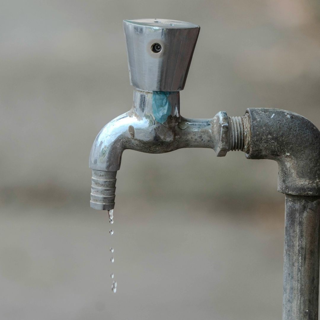 64 Colonias Sin Servicio de Agua Potable por Mantenimiento de Tuberías 11 y 12 de Marzo Lista Completa