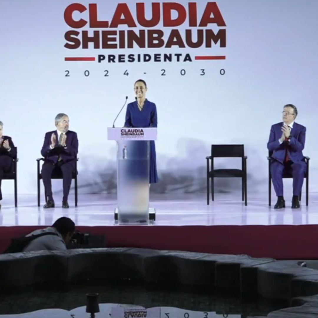 Quiénes son los integrantes del gabinete de Claudia Sheinbaum y qué cargos ocuparán en 2024