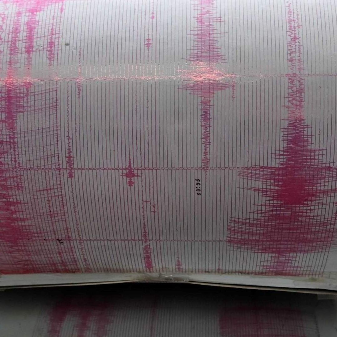 Este 11 de marzo de 2026 se han registrado 4 sismos en México. Foto: UNAM