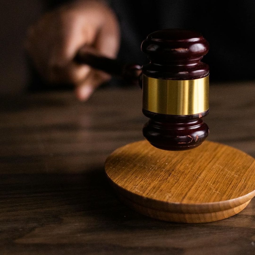 Posponen Reforma sobre 'Jueces Sin Rostro'; Explican a Qué Se Debe la Pausa Legislativa