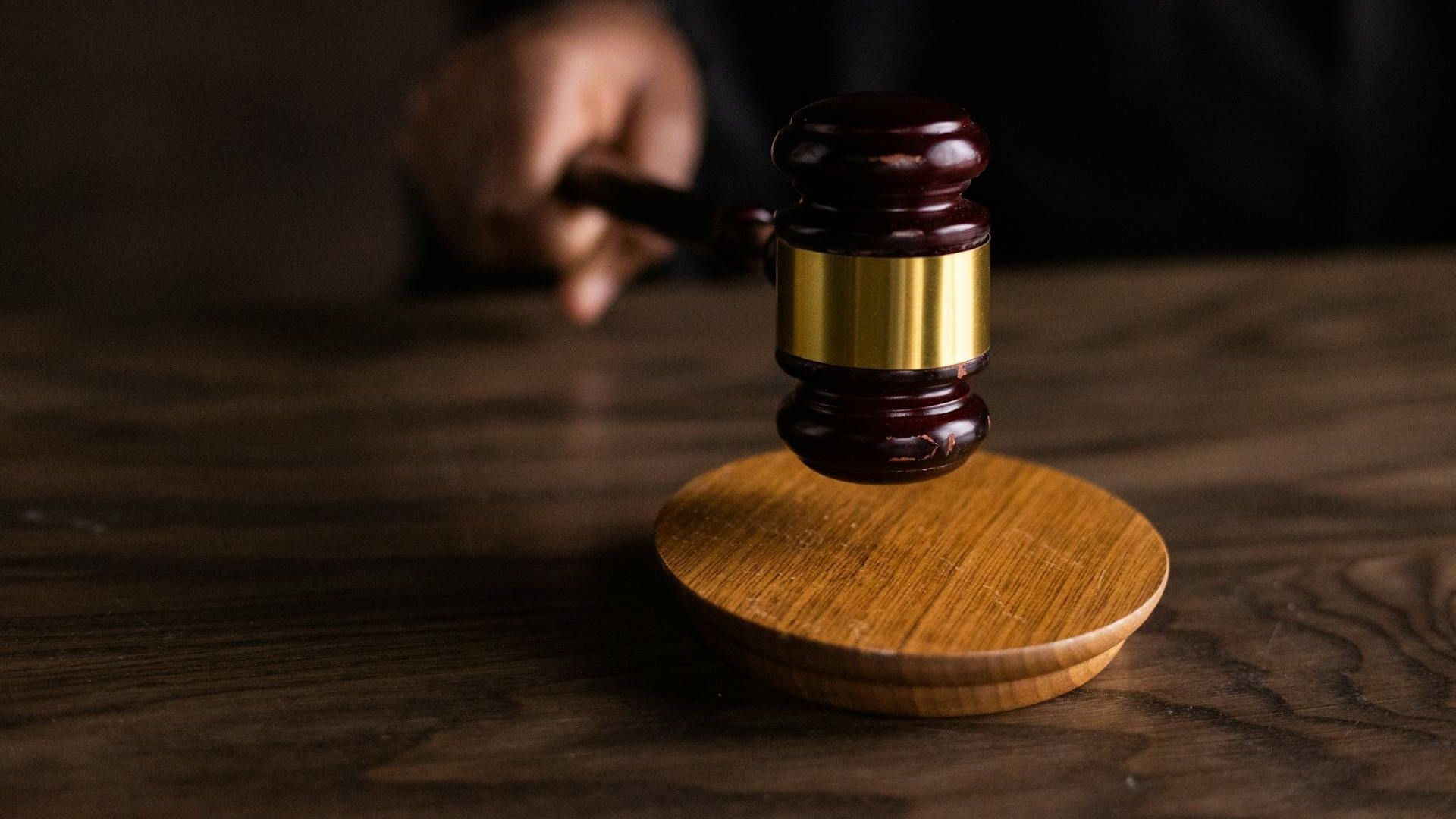 Posponen Reforma sobre 'Jueces Sin Rostro'; Explican a Qué Se Debe la Pausa Legislativa