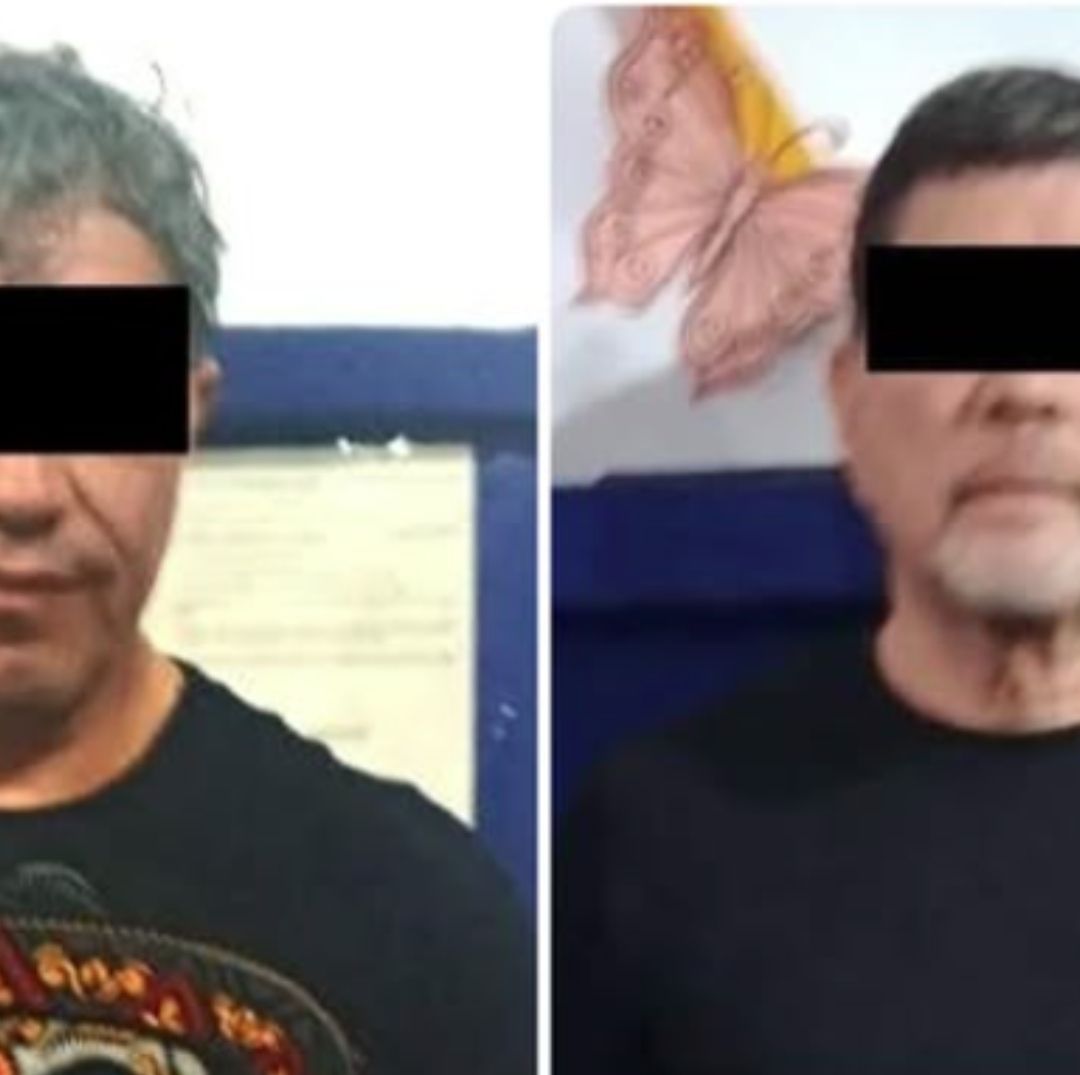 Detienen a Estadounidense que Agredió a Mujeres Durante Marcha del 8M en Guanajuato