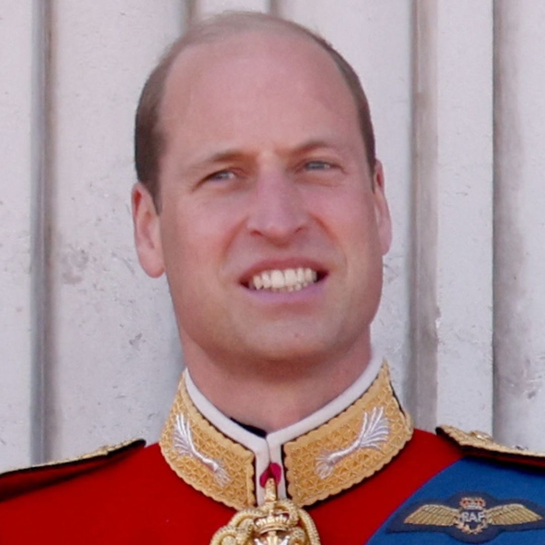 Princesa de Gales Publica Divertida Foto para Felicitar a William por su Cumpleaños