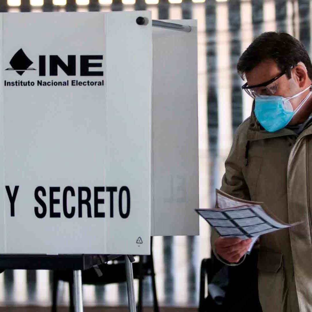 Legisladores agregaron tres puntos a la iniciativa de reforma electoral de AMLO
