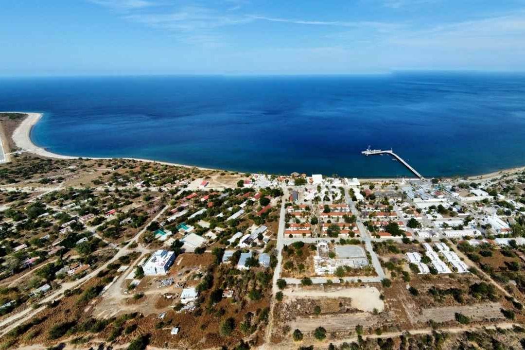 Las Islas Marías estarán abiertas al turismo antes de Navidad