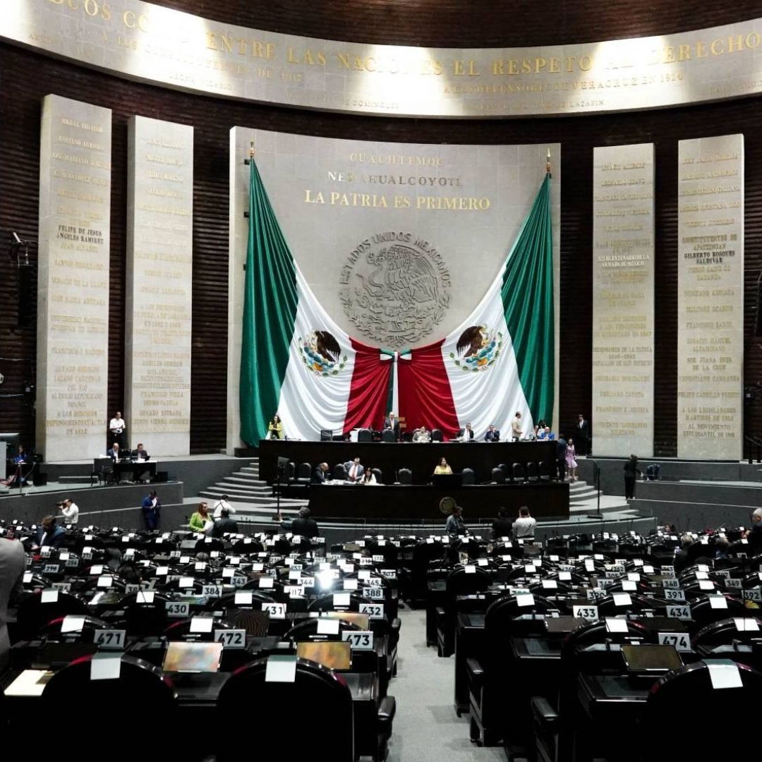 Este Jueves Inician Foros Nacionales sobre la Reforma Judicial