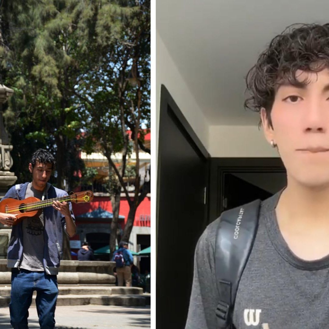 Joven descubre que el Metro Coyoacán no está en Coyoacán