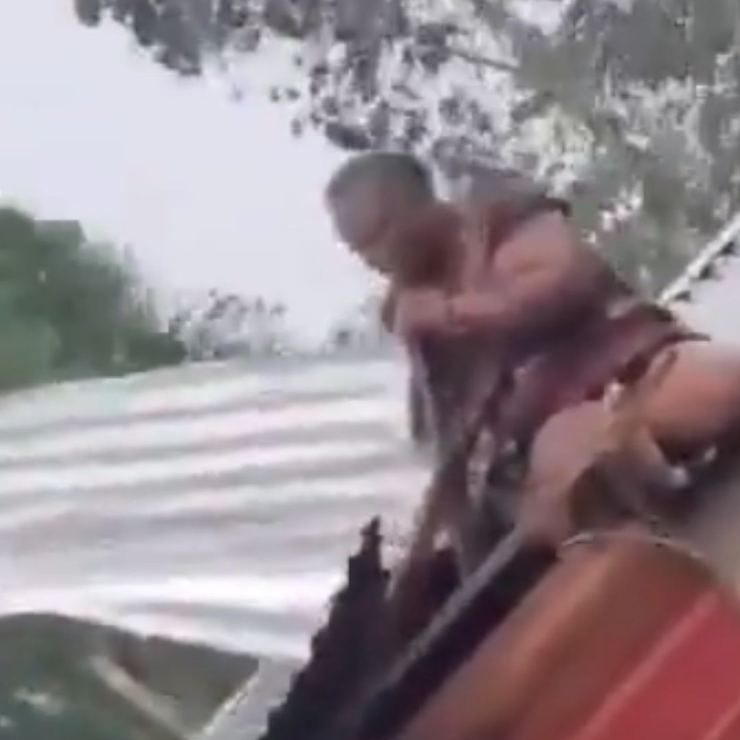 El huracán Beryl arrasó con varias islas del Caribe, incluida Jamaica, desde el fin de semana pasado