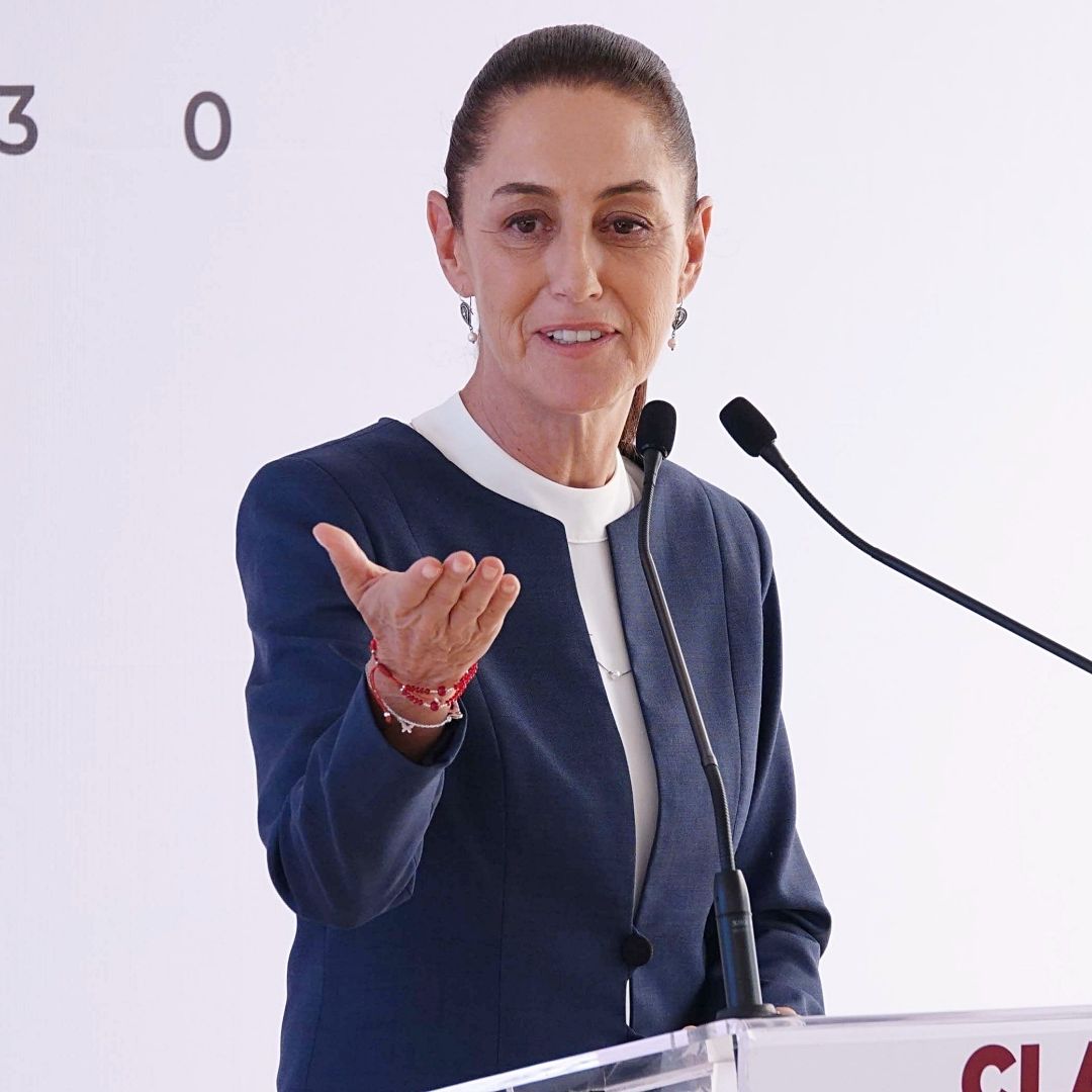 Sheinbaum Reactivará Coordinación de Gabinete