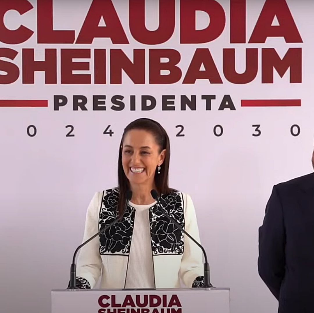 Lázaro Cárdenas Batel Gabinete Sheinbaum Anuncio Hoy Jefe Oficina Presidencia