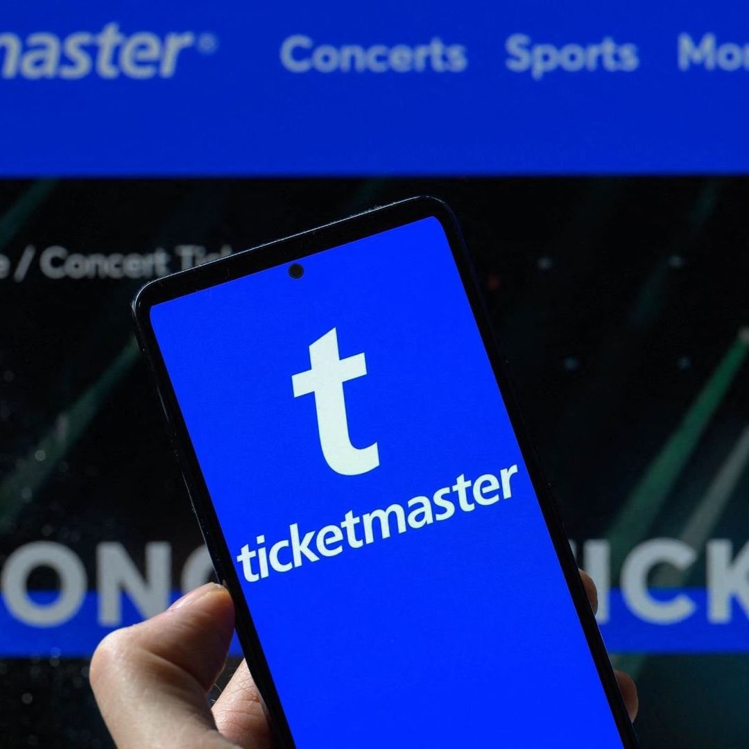 Hackean Ticketmaster y ponen en riesgo información de usuarios en México