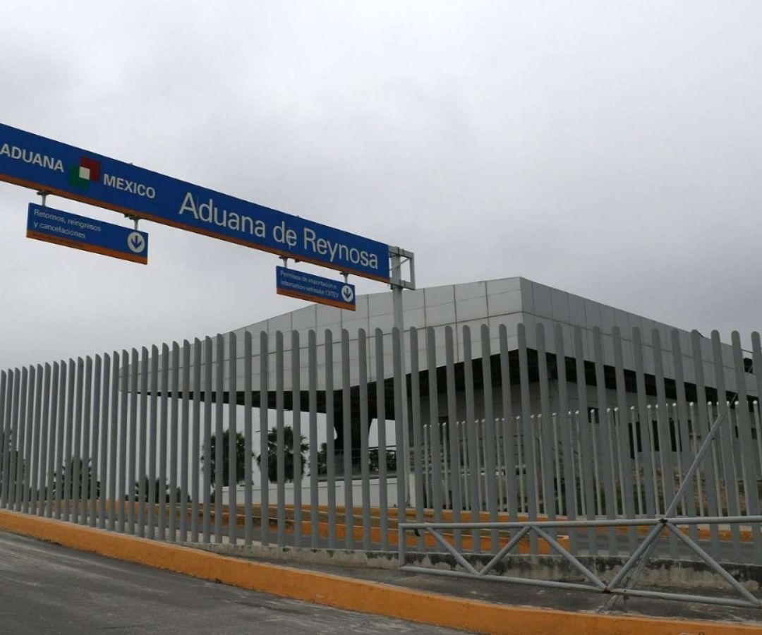 EUA Emite Alerta de Viaje  Para Tamaulipas por Delincuencia y Ola de Secuestros