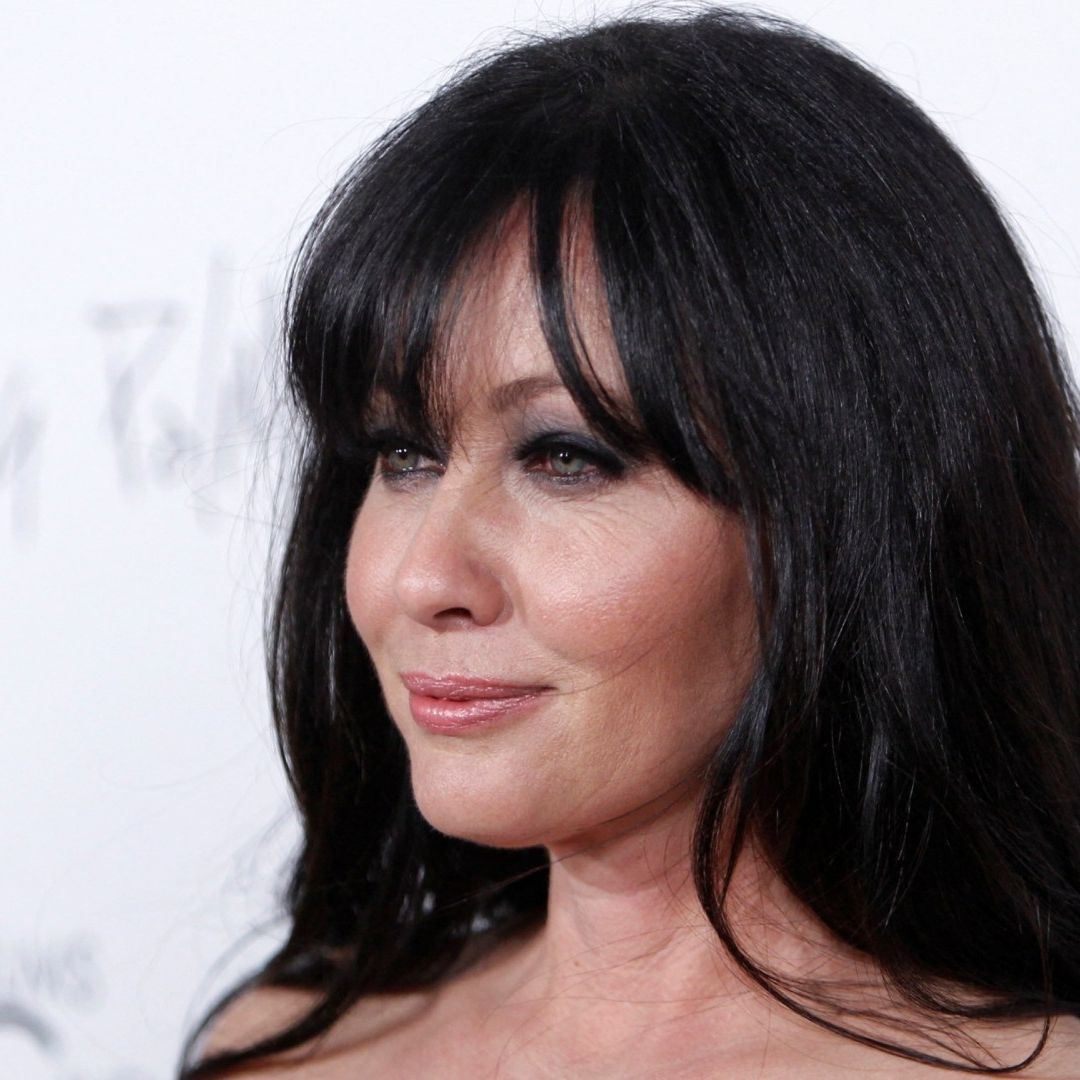 Muere la actriz Shannen Doherty de Beveryl Hills 90210