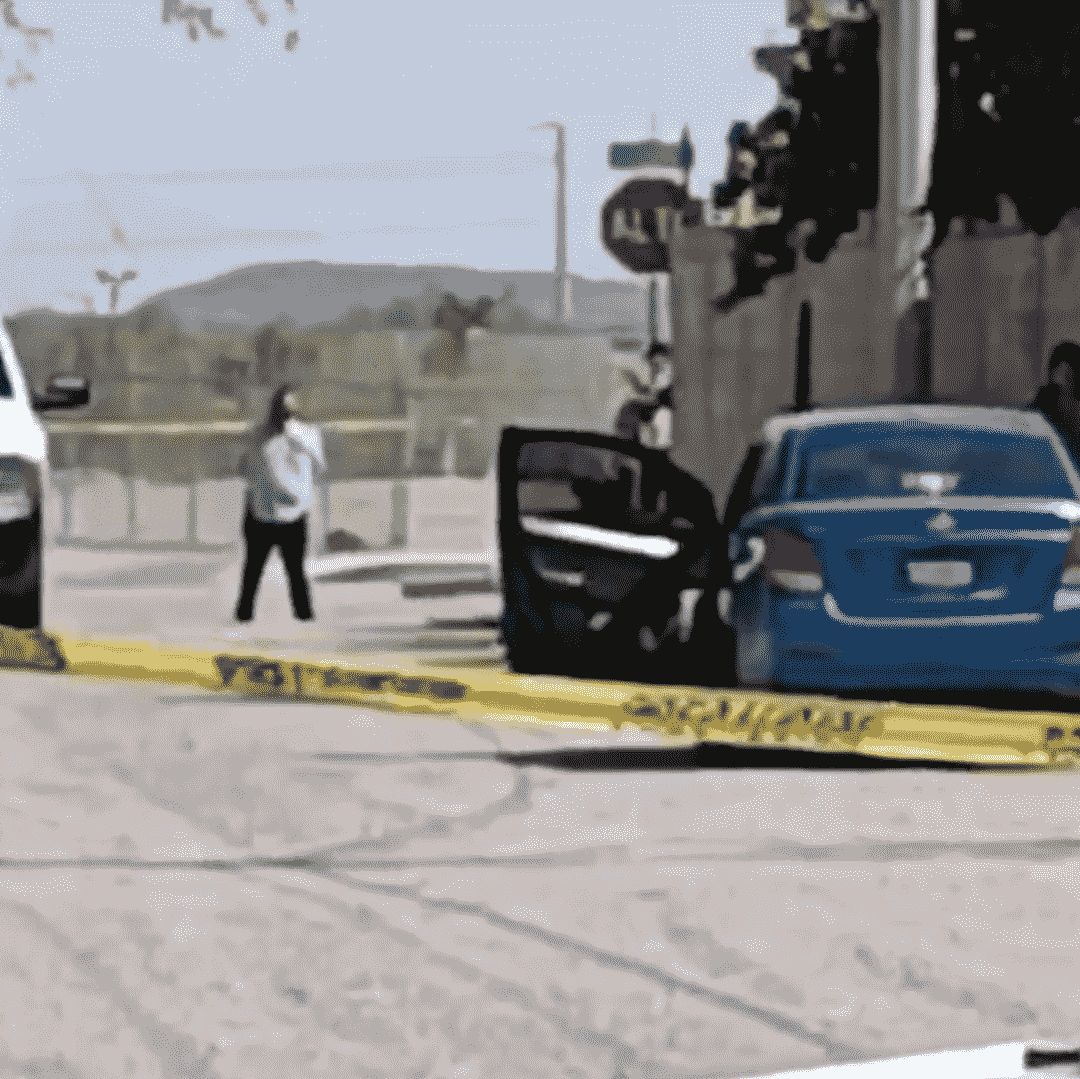 Asesinan a Balazos a Hombre en Colonia La Encantada en Hermosillo