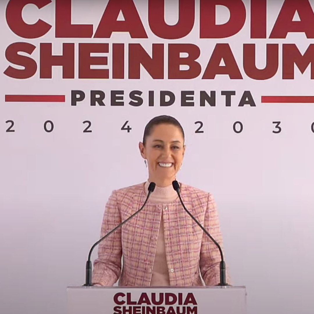 Becas y Pensión 2025: Sheinbaum Detalla Posibles Montos y Fechas Clave para Registro