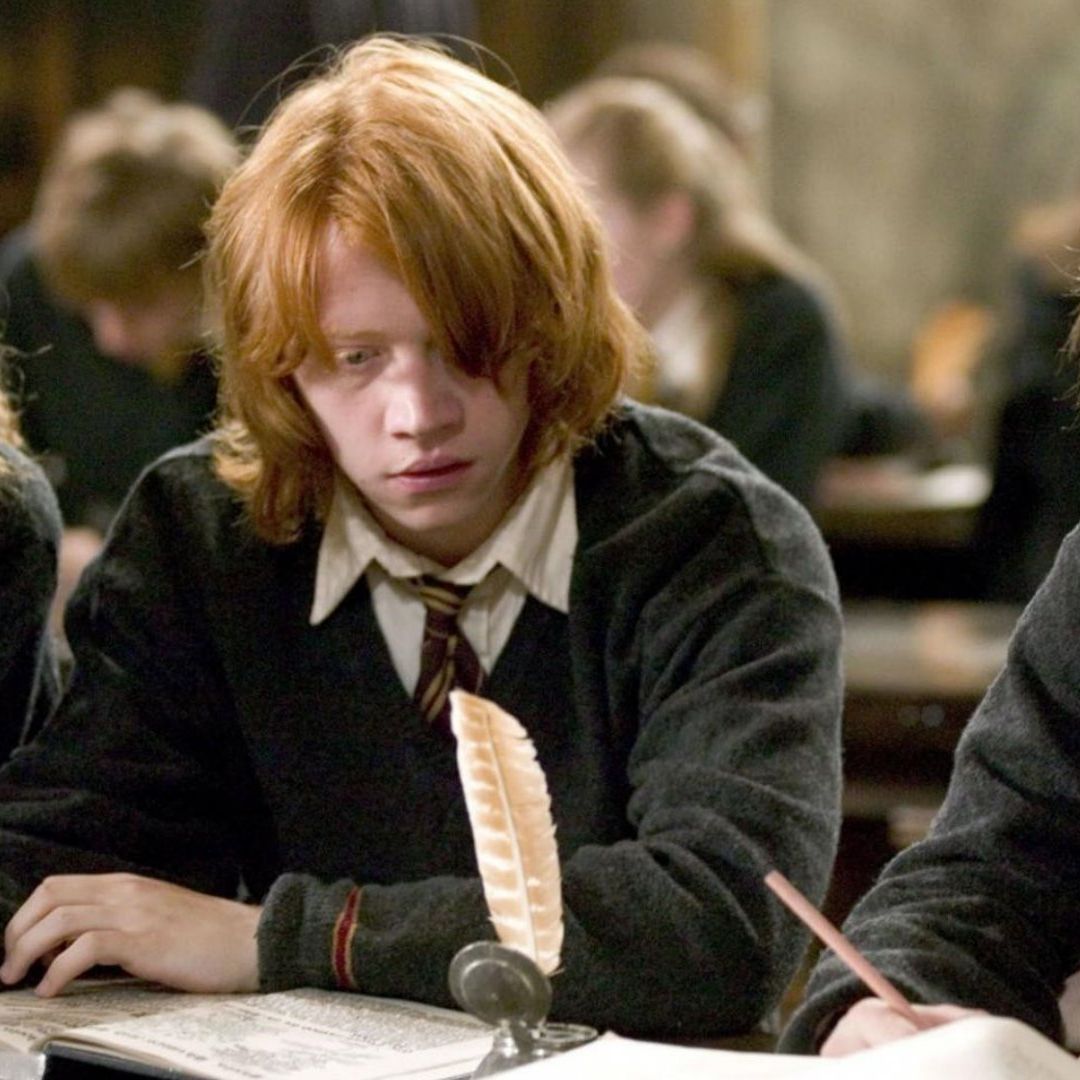 Realizarán concierto sinfónico de Harry Potter en CDMX